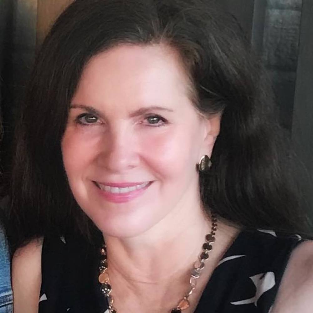 Meet your Posher, Ellen